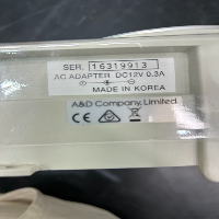 A&D FX-i Series Precision Balance image 3
